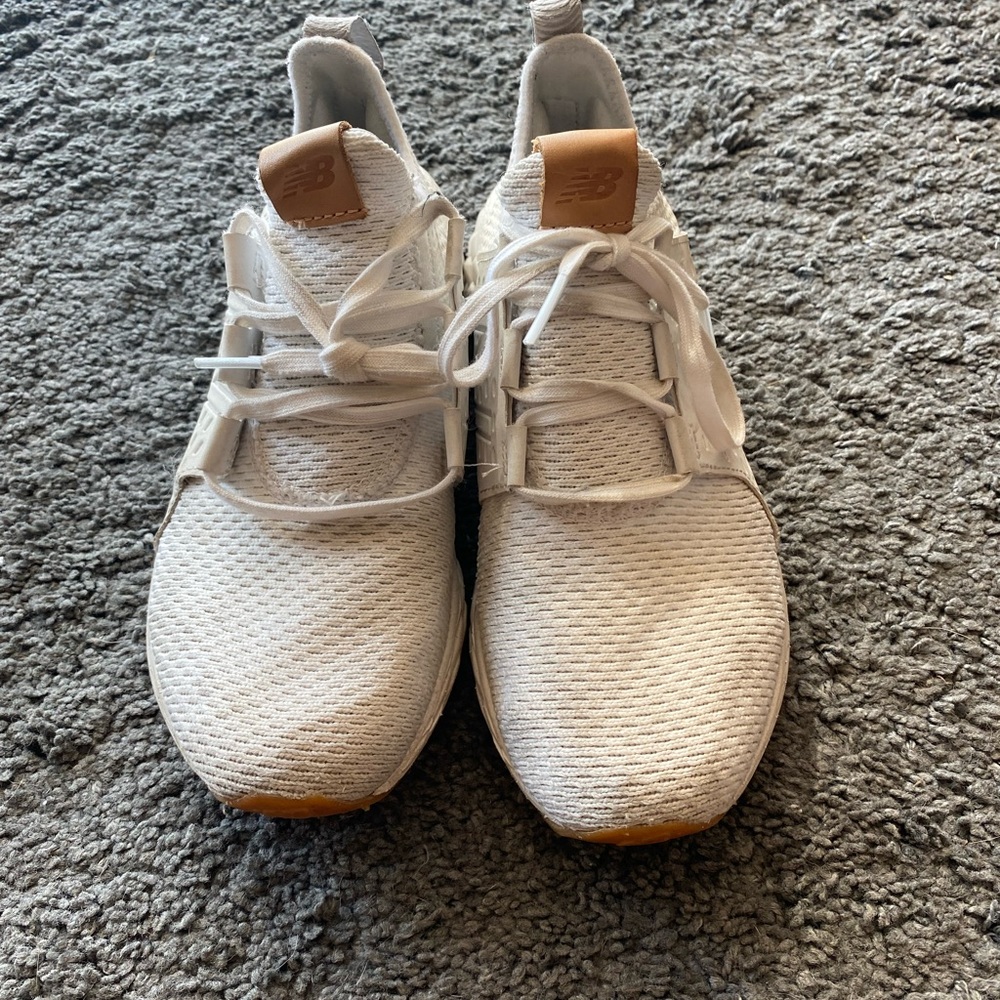 New Balance Fresh Foam Cruzv1